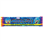 Wicked Fizz Chew Bars 60 Pack Blueberry