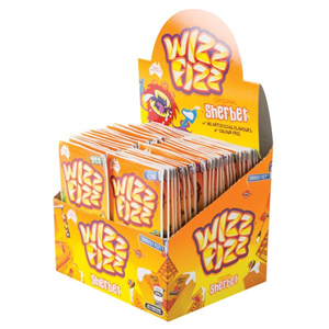 Wizz Fizz Shebert 50 Pack